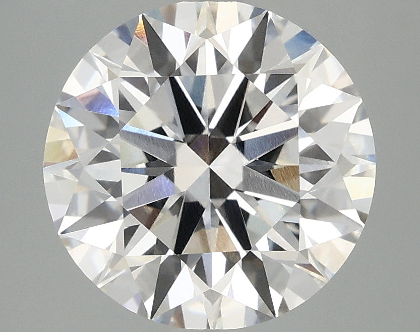 IGI 4.08 Carat 圓形 - Round Brilliant 培育鑽石 Lab Grown Diamond 人造鑽石 人工鑽石 實驗室鑽石 培養鑽石 香港 培育鑽 