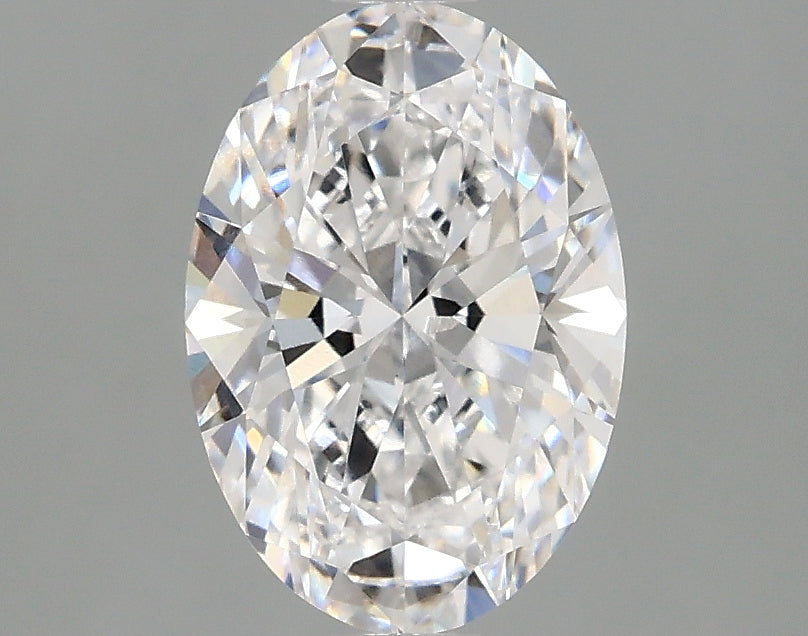 IGI 1.55 Carat 橢圓形 - Oval 培育鑽石 Lab Grown Diamond 人造鑽石 人工鑽石 實驗室鑽石 培養鑽石 香港 培育鑽 