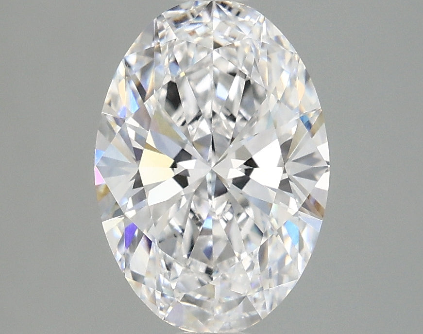 IGI 1.96 Carat 橢圓形 - Oval 培育鑽石 Lab Grown Diamond 人造鑽石 人工鑽石 實驗室鑽石 培養鑽石 香港 培育鑽 