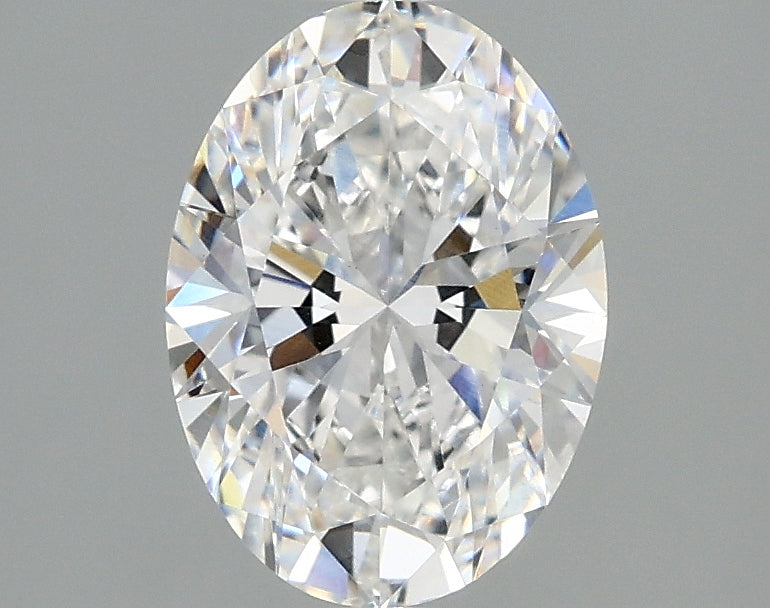 IGI 1.56 Carat 橢圓形 - Oval 培育鑽石 Lab Grown Diamond 人造鑽石 人工鑽石 實驗室鑽石 培養鑽石 香港 培育鑽 