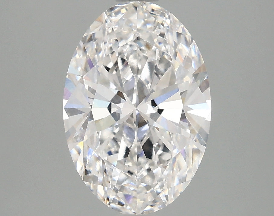 IGI 1.98 Carat 橢圓形 - Oval 培育鑽石 Lab Grown Diamond 人造鑽石 人工鑽石 實驗室鑽石 培養鑽石 香港 培育鑽 