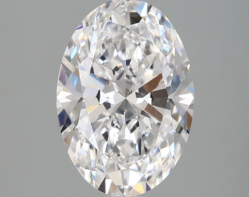 IGI 2.04 Carat 橢圓形 - Oval 培育鑽石 Lab Grown Diamond 人造鑽石 人工鑽石 實驗室鑽石 培養鑽石 香港 培育鑽 