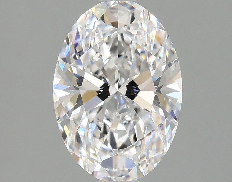 IGI 1.58 Carat 橢圓形 - Oval 培育鑽石 Lab Grown Diamond 人造鑽石 人工鑽石 實驗室鑽石 培養鑽石 香港 培育鑽 