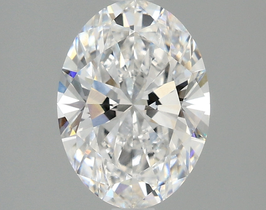 IGI 2.05 Carat 橢圓形 - Oval 培育鑽石 Lab Grown Diamond 人造鑽石 人工鑽石 實驗室鑽石 培養鑽石 香港 培育鑽 