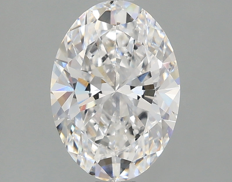 IGI 1.59 Carat 橢圓形 - Oval 培育鑽石 Lab Grown Diamond 人造鑽石 人工鑽石 實驗室鑽石 培養鑽石 香港 培育鑽 