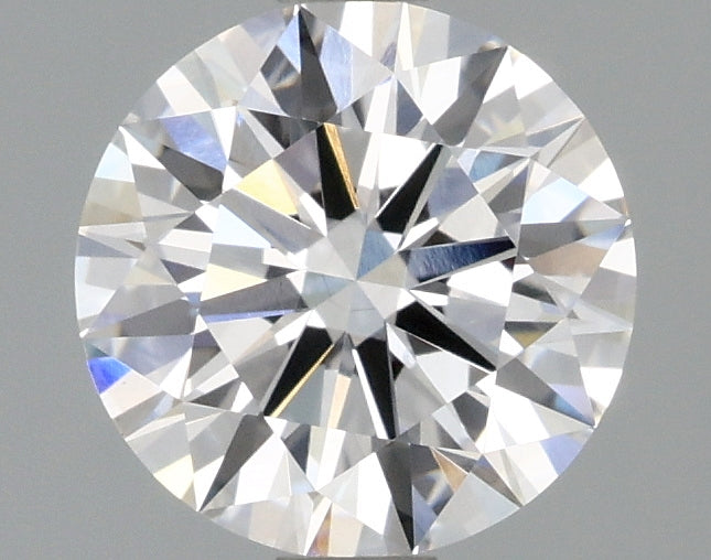 IGI 1.59 Carat 圓形 - Round Brilliant 培育鑽石 Lab Grown Diamond 人造鑽石 人工鑽石 實驗室鑽石 培養鑽石 香港 培育鑽 