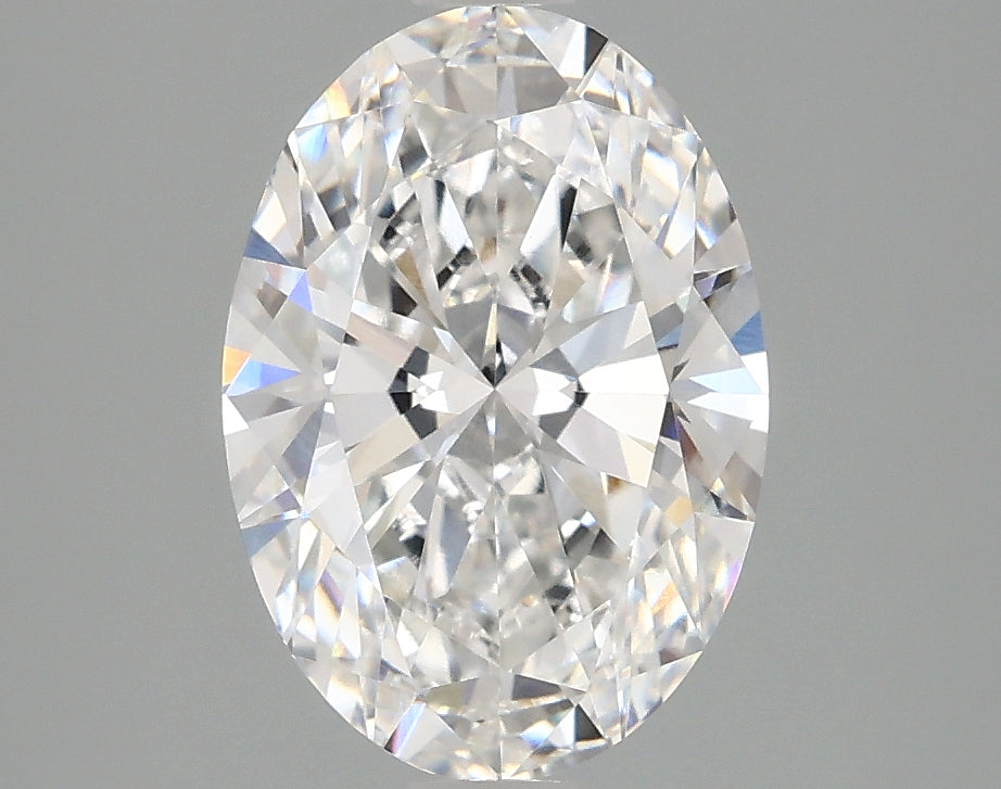 IGI 2.08 Carat 橢圓形 - Oval 培育鑽石 Lab Grown Diamond 人造鑽石 人工鑽石 實驗室鑽石 培養鑽石 香港 培育鑽 