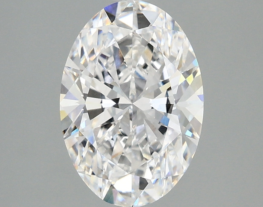 IGI 2.06 Carat 橢圓形 - Oval 培育鑽石 Lab Grown Diamond 人造鑽石 人工鑽石 實驗室鑽石 培養鑽石 香港 培育鑽 