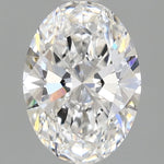 IGI 1.57 Carat 橢圓形 - Oval 培育鑽石 Lab Grown Diamond 人造鑽石 人工鑽石 實驗室鑽石 培養鑽石 香港 培育鑽 