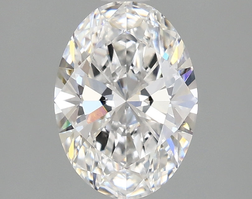 IGI 1.57 Carat 橢圓形 - Oval 培育鑽石 Lab Grown Diamond 人造鑽石 人工鑽石 實驗室鑽石 培養鑽石 香港 培育鑽 