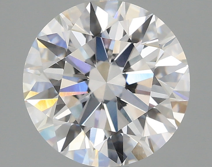 IGI 1.57 Carat 圓形 - Round Brilliant 培育鑽石 Lab Grown Diamond 人造鑽石 人工鑽石 實驗室鑽石 培養鑽石 香港 培育鑽 