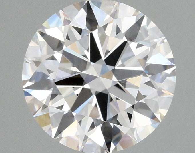 IGI 2.01 Carat 圓形 - Round Brilliant 培育鑽石 Lab Grown Diamond 人造鑽石 人工鑽石 實驗室鑽石 培養鑽石 香港 培育鑽 