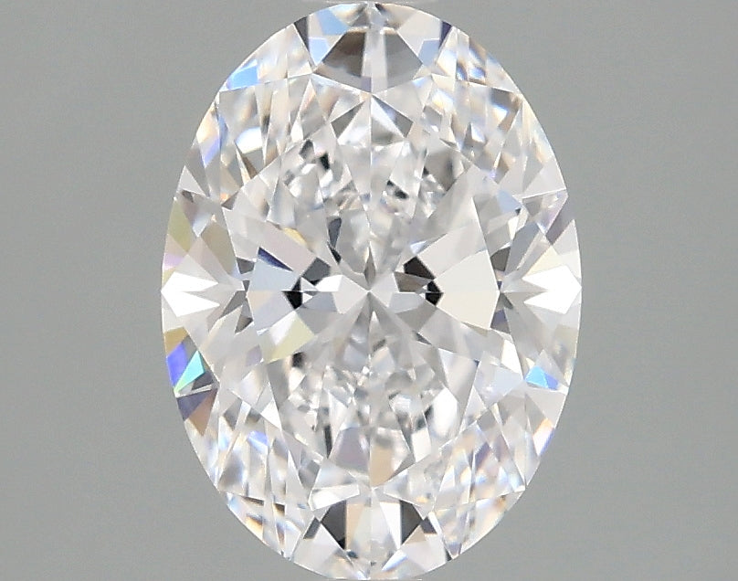 IGI 1.59 Carat 橢圓形 - Oval 培育鑽石 Lab Grown Diamond 人造鑽石 人工鑽石 實驗室鑽石 培養鑽石 香港 培育鑽 