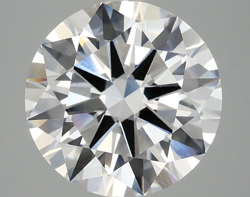 IGI 3.75 Carat 圓形 - Round Brilliant 培育鑽石 Lab Grown Diamond 人造鑽石 人工鑽石 實驗室鑽石 培養鑽石 香港 培育鑽 