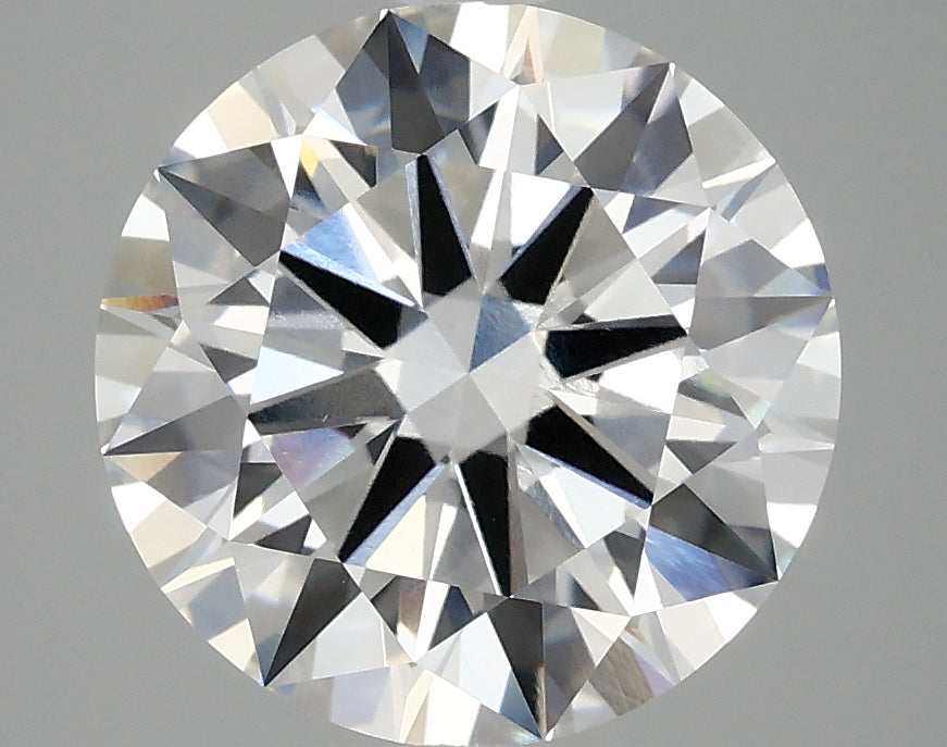 IGI 3.75 Carat 圓形 - Round Brilliant 培育鑽石 Lab Grown Diamond 人造鑽石 人工鑽石 實驗室鑽石 培養鑽石 香港 培育鑽 