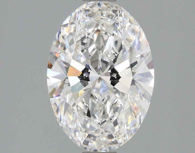 IGI 1.57 Carat 橢圓形 - Oval 培育鑽石 Lab Grown Diamond 人造鑽石 人工鑽石 實驗室鑽石 培養鑽石 香港 培育鑽 