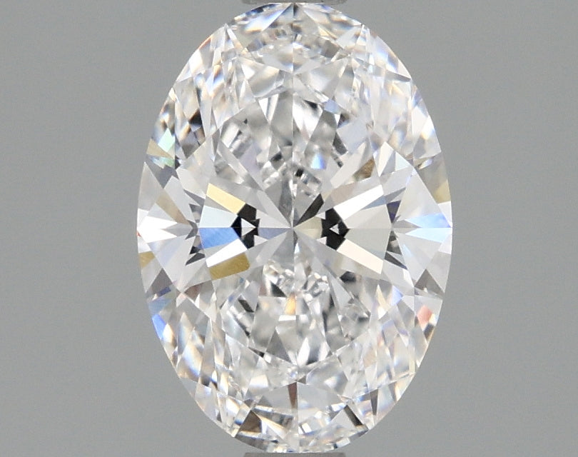 IGI 1.57 Carat 橢圓形 - Oval 培育鑽石 Lab Grown Diamond 人造鑽石 人工鑽石 實驗室鑽石 培養鑽石 香港 培育鑽 