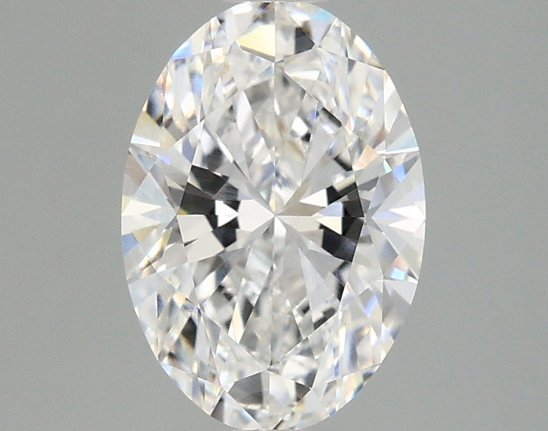 IGI 1.58 Carat 橢圓形 - Oval 培育鑽石 Lab Grown Diamond 人造鑽石 人工鑽石 實驗室鑽石 培養鑽石 香港 培育鑽 