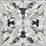 IGI 1.58 Carat 公主方 - Princess Cut 培育鑽石 Lab Grown Diamond 人造鑽石 人工鑽石 實驗室鑽石 培養鑽石 香港 培育鑽 