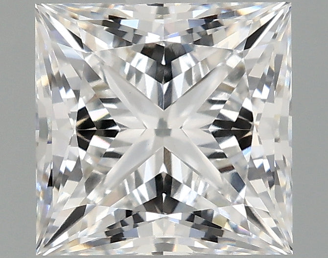 IGI 1.58 Carat 公主方 - Princess Cut 培育鑽石 Lab Grown Diamond 人造鑽石 人工鑽石 實驗室鑽石 培養鑽石 香港 培育鑽 