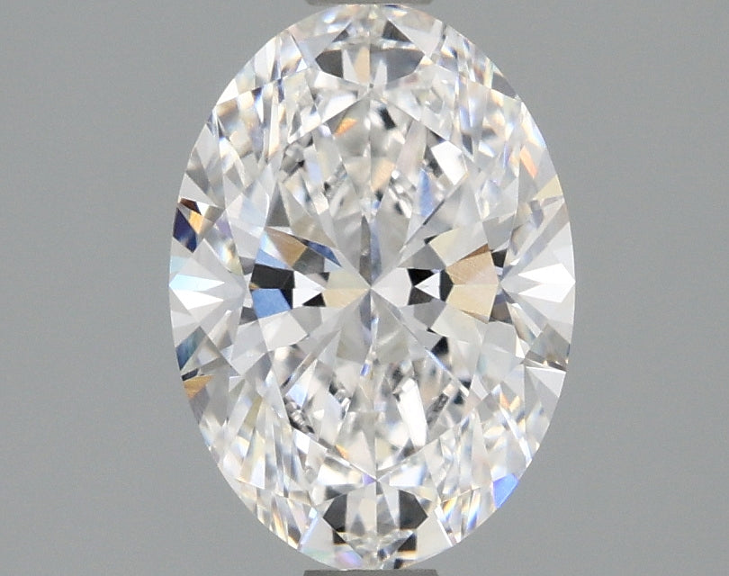 IGI 1.59 Carat 橢圓形 - Oval 培育鑽石 Lab Grown Diamond 人造鑽石 人工鑽石 實驗室鑽石 培養鑽石 香港 培育鑽 