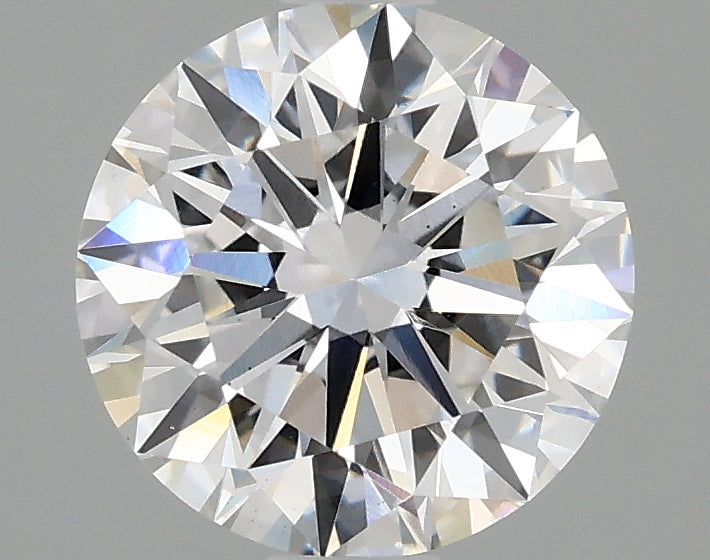 IGI 2.05 Carat 圓形 - Round Brilliant 培育鑽石 Lab Grown Diamond 人造鑽石 人工鑽石 實驗室鑽石 培養鑽石 香港 培育鑽 