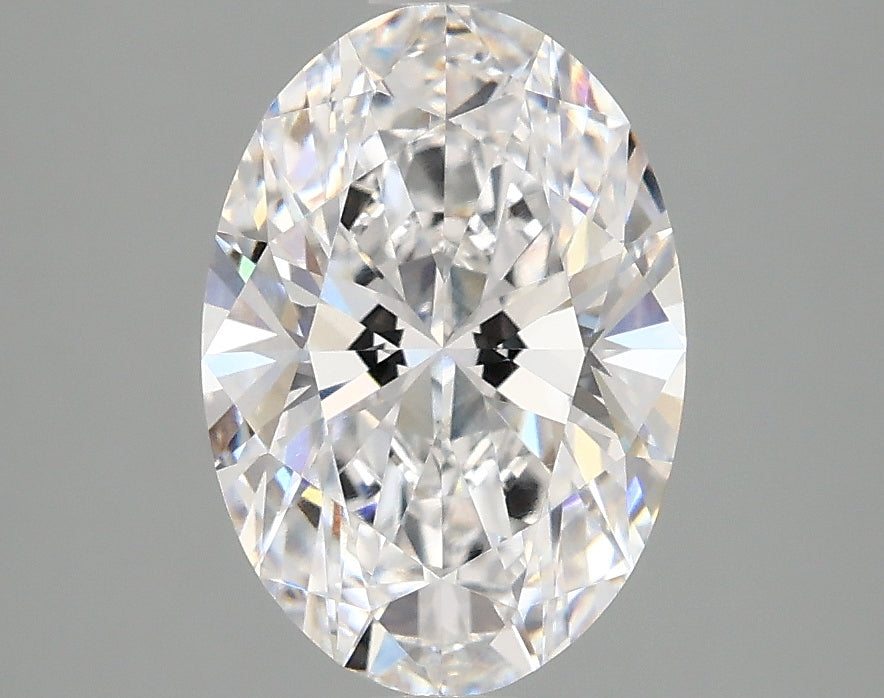 IGI 2.07 Carat 橢圓形 - Oval 培育鑽石 Lab Grown Diamond 人造鑽石 人工鑽石 實驗室鑽石 培養鑽石 香港 培育鑽 