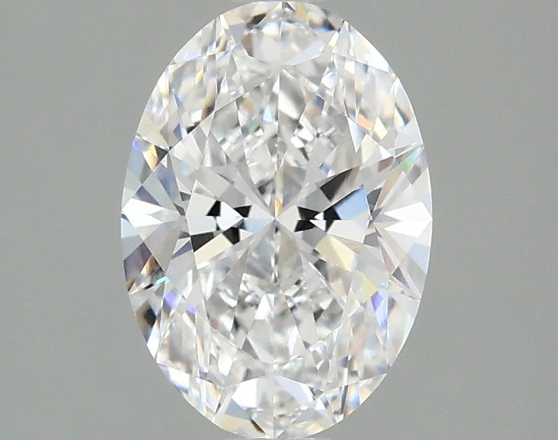 IGI 1.58 Carat 橢圓形 - Oval 培育鑽石 Lab Grown Diamond 人造鑽石 人工鑽石 實驗室鑽石 培養鑽石 香港 培育鑽 