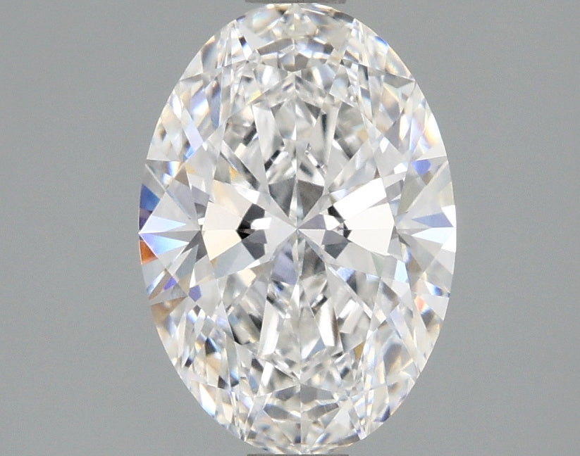 IGI 1.59 Carat 橢圓形 - Oval 培育鑽石 Lab Grown Diamond 人造鑽石 人工鑽石 實驗室鑽石 培養鑽石 香港 培育鑽 