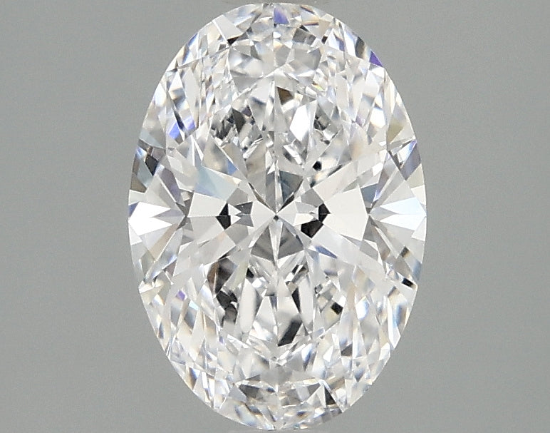 IGI 1.57 Carat 橢圓形 - Oval 培育鑽石 Lab Grown Diamond 人造鑽石 人工鑽石 實驗室鑽石 培養鑽石 香港 培育鑽 