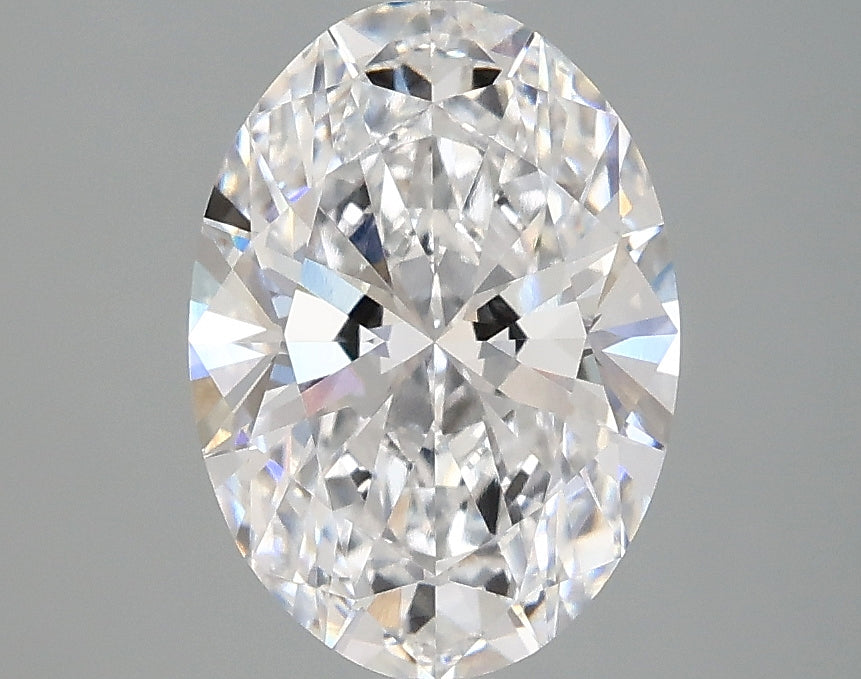 IGI 2.06 Carat 橢圓形 - Oval 培育鑽石 Lab Grown Diamond 人造鑽石 人工鑽石 實驗室鑽石 培養鑽石 香港 培育鑽 