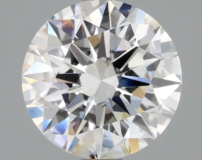 IGI 2.07 Carat 圓形 - Round Brilliant 培育鑽石 Lab Grown Diamond 人造鑽石 人工鑽石 實驗室鑽石 培養鑽石 香港 培育鑽 