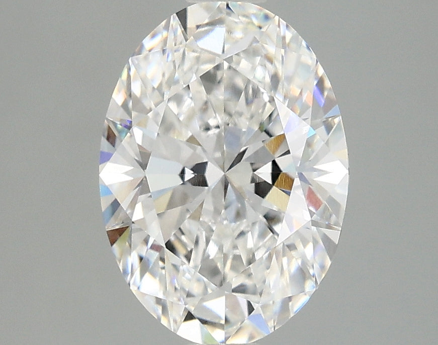 IGI 2.08 Carat 橢圓形 - Oval 培育鑽石 Lab Grown Diamond 人造鑽石 人工鑽石 實驗室鑽石 培養鑽石 香港 培育鑽 