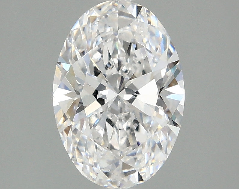 IGI 1.59 Carat 橢圓形 - Oval 培育鑽石 Lab Grown Diamond 人造鑽石 人工鑽石 實驗室鑽石 培養鑽石 香港 培育鑽 