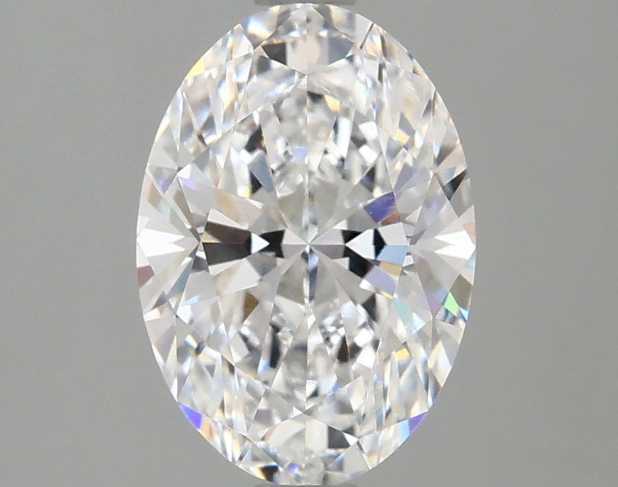 IGI 2.08 Carat 橢圓形 - Oval 培育鑽石 Lab Grown Diamond 人造鑽石 人工鑽石 實驗室鑽石 培養鑽石 香港 培育鑽 