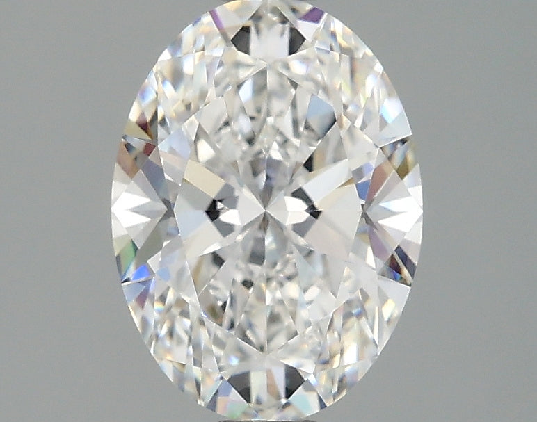 IGI 1.58 Carat 橢圓形 - Oval 培育鑽石 Lab Grown Diamond 人造鑽石 人工鑽石 實驗室鑽石 培養鑽石 香港 培育鑽 