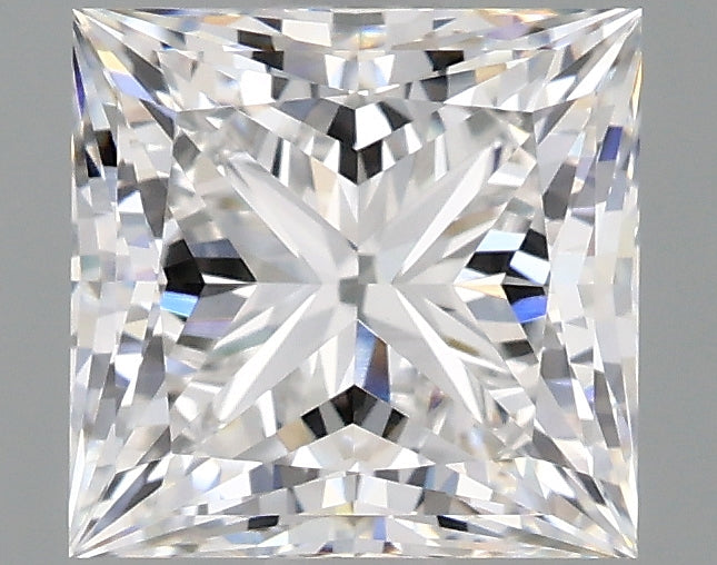 IGI 1.98 Carat 公主方 - Princess Cut 培育鑽石 Lab Grown Diamond 人造鑽石 人工鑽石 實驗室鑽石 培養鑽石 香港 培育鑽 