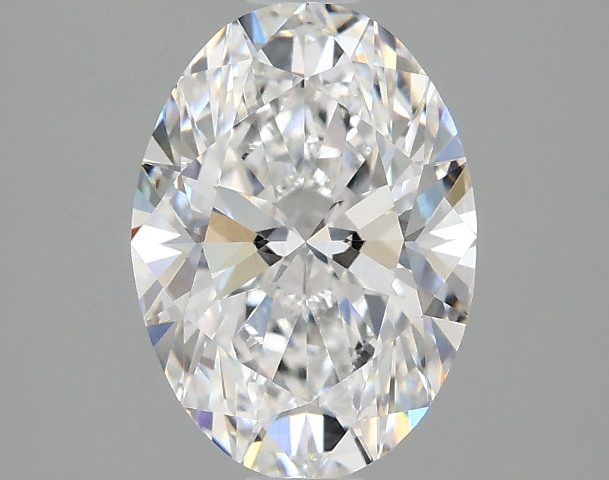 IGI 2.06 Carat 橢圓形 - Oval 培育鑽石 Lab Grown Diamond 人造鑽石 人工鑽石 實驗室鑽石 培養鑽石 香港 培育鑽 