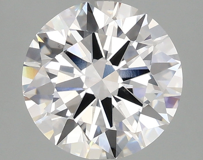 IGI 1.97 Carat 圓形 - Round Brilliant 培育鑽石 Lab Grown Diamond 人造鑽石 人工鑽石 實驗室鑽石 培養鑽石 香港 培育鑽 