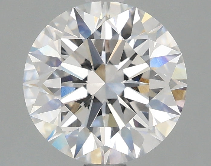 IGI 2.06 Carat 圓形 - Round Brilliant 培育鑽石 Lab Grown Diamond 人造鑽石 人工鑽石 實驗室鑽石 培養鑽石 香港 培育鑽 