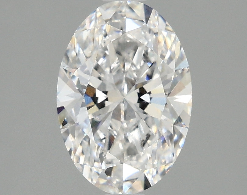 IGI 1.59 Carat 橢圓形 - Oval 培育鑽石 Lab Grown Diamond 人造鑽石 人工鑽石 實驗室鑽石 培養鑽石 香港 培育鑽 