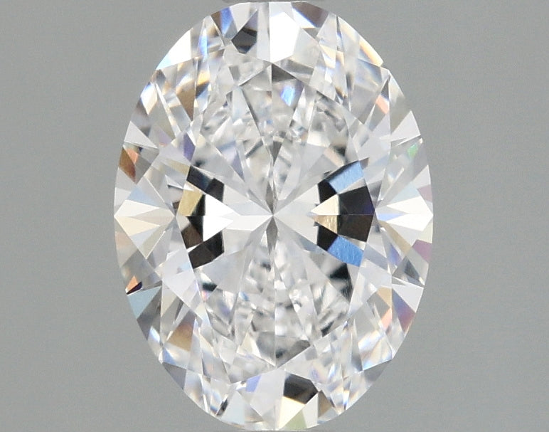 IGI 1.59 Carat 橢圓形 - Oval 培育鑽石 Lab Grown Diamond 人造鑽石 人工鑽石 實驗室鑽石 培養鑽石 香港 培育鑽 