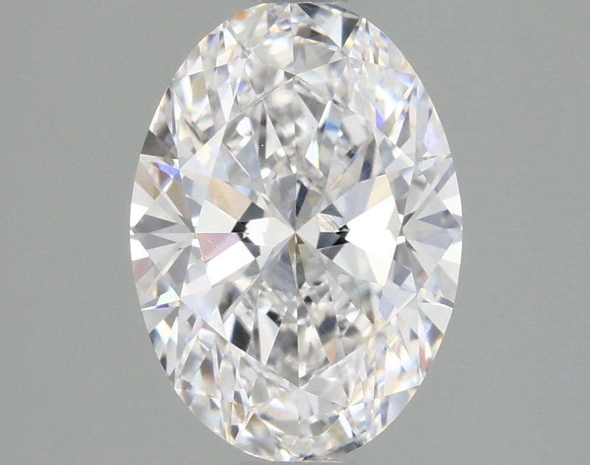 IGI 2.04 Carat 橢圓形 - Oval 培育鑽石 Lab Grown Diamond 人造鑽石 人工鑽石 實驗室鑽石 培養鑽石 香港 培育鑽 