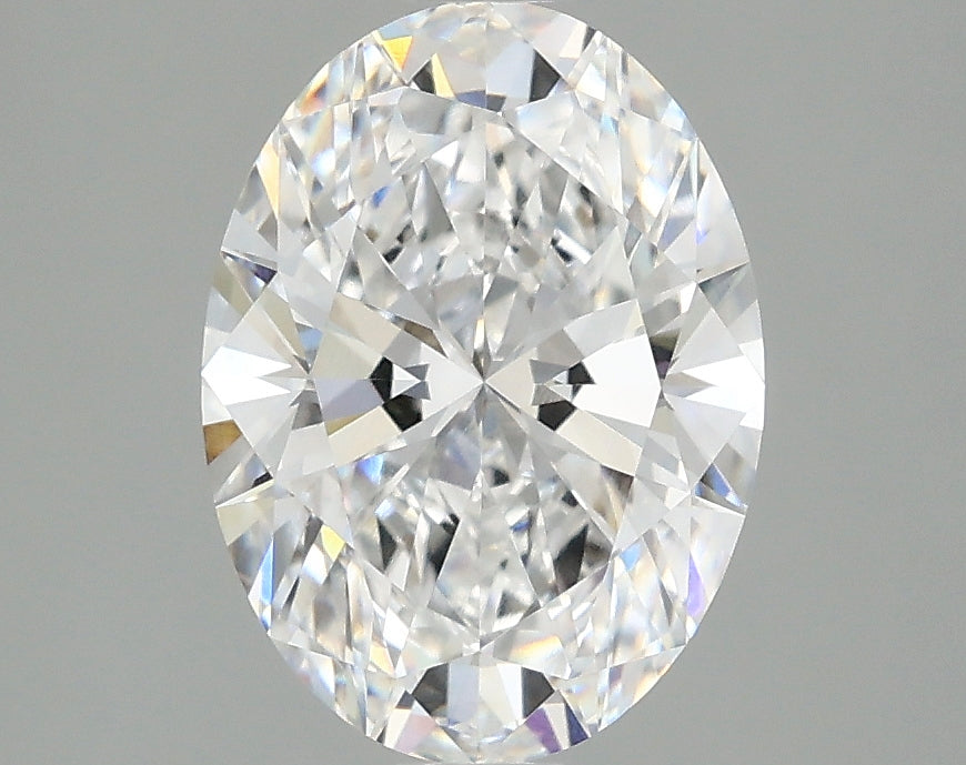 IGI 2.06 Carat 橢圓形 - Oval 培育鑽石 Lab Grown Diamond 人造鑽石 人工鑽石 實驗室鑽石 培養鑽石 香港 培育鑽 