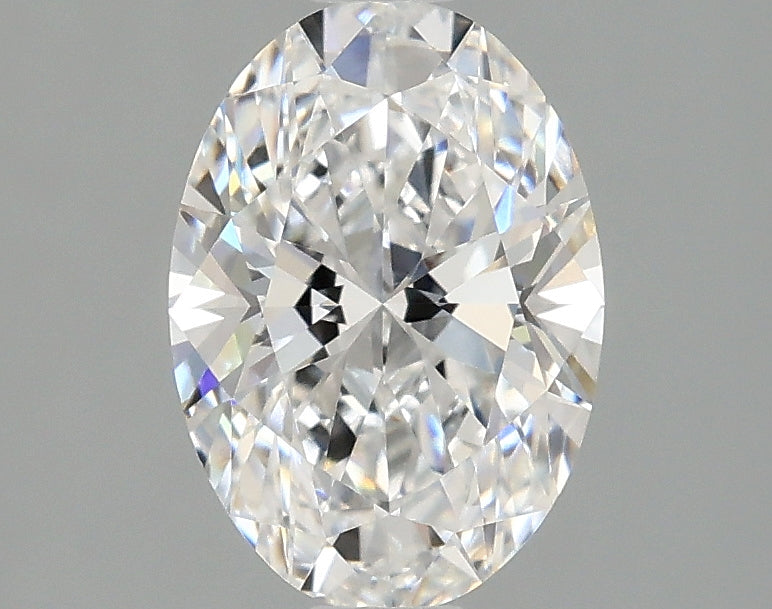 IGI 1.57 Carat 橢圓形 - Oval 培育鑽石 Lab Grown Diamond 人造鑽石 人工鑽石 實驗室鑽石 培養鑽石 香港 培育鑽 