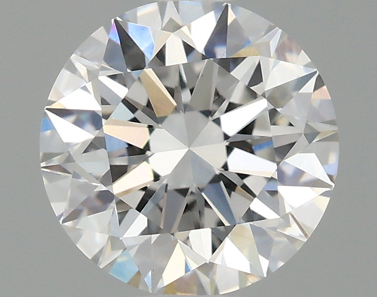 IGI 1.3 Carat 圓形 - Round Brilliant 培育鑽石 Lab Grown Diamond 人造鑽石 人工鑽石 實驗室鑽石 培養鑽石 香港 培育鑽 