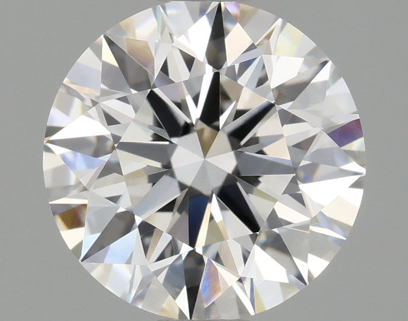 IGI 1.53 Carat 圓形 - Round Brilliant 培育鑽石 Lab Grown Diamond 人造鑽石 人工鑽石 實驗室鑽石 培養鑽石 香港 培育鑽 