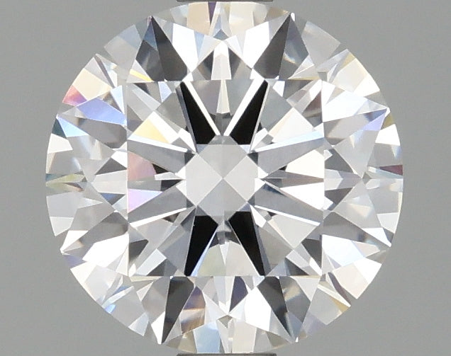 IGI 1.59 Carat 圓形 - Round Brilliant 培育鑽石 Lab Grown Diamond 人造鑽石 人工鑽石 實驗室鑽石 培養鑽石 香港 培育鑽 