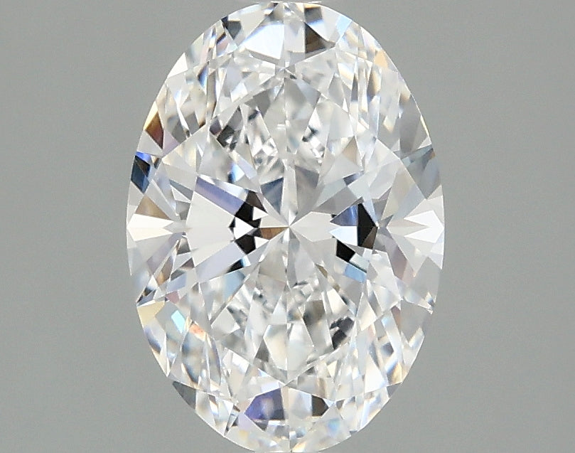 IGI 1.58 Carat 橢圓形 - Oval 培育鑽石 Lab Grown Diamond 人造鑽石 人工鑽石 實驗室鑽石 培養鑽石 香港 培育鑽 