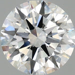 IGI 1.53 Carat 圓形 - Round Brilliant 培育鑽石 Lab Grown Diamond 人造鑽石 人工鑽石 實驗室鑽石 培養鑽石 香港 培育鑽 